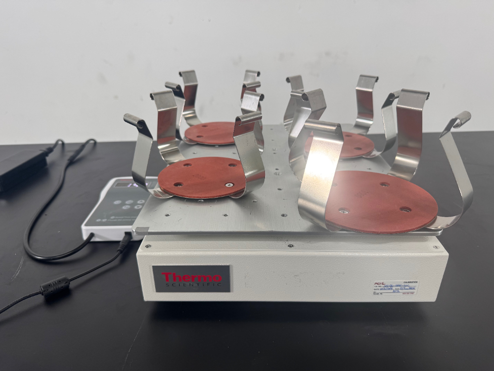 Image of Thermo MaxQ 2000 Co2 Plus Shaker